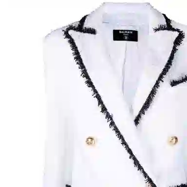 BALMAIN SS22