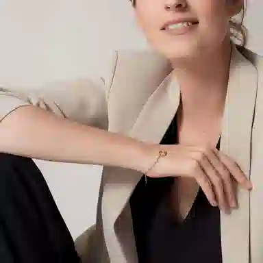 Cartier LOVE Bracelet