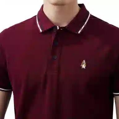 Hush Puppies Polo