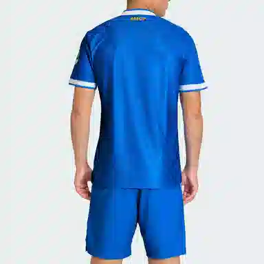 adidas Originals Real Madrid 25/26 Third Jersey