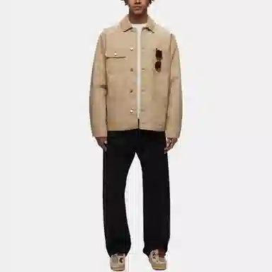 Carhartt WIP Michigan Chore Coat