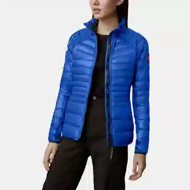 Canada Goose Hybridge PUFFER