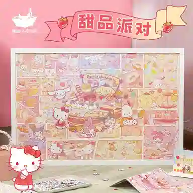 1000pcs