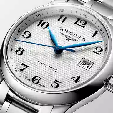 LONGINES 29mm L2.257.4.78.6