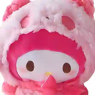 Sanrio 16cm