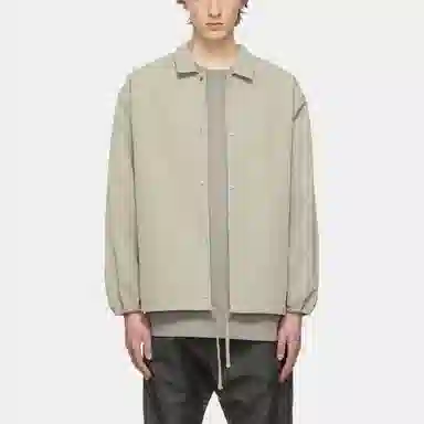 Fear of God Essentials 1977 Coaches Jacket