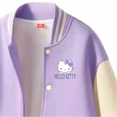 Hello Kitty logo
