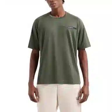 EMPORIO ARMANI EA7 SS24 LogoT