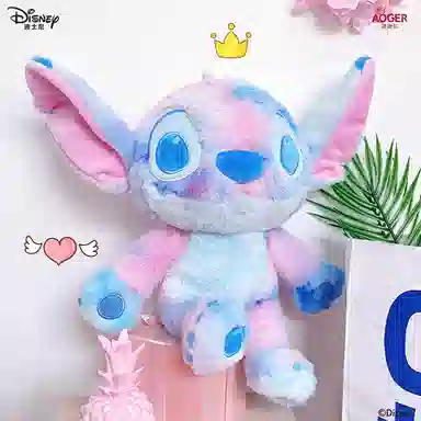 x Disney 25cm38cm48cm61cm