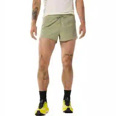 Arcteryx Norvan Logo