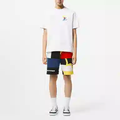 LOUIS VUITTON SS24 LogoT