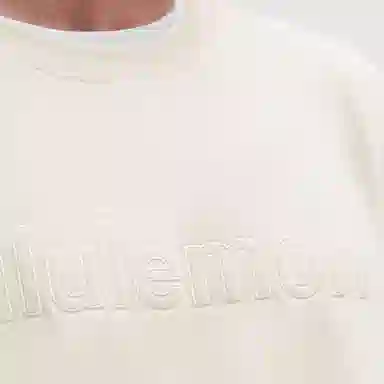 lululemon Steady State