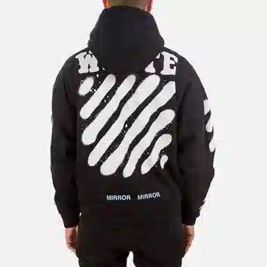OFF-WHITE Hoodie
