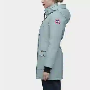 Canada Goose Trillium