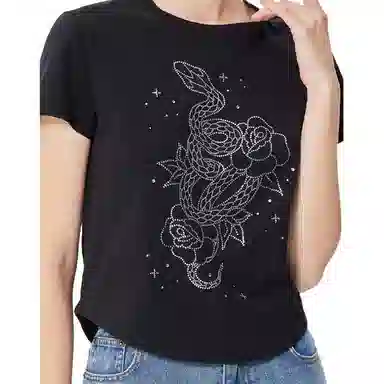 Ed Hardy SS25 T