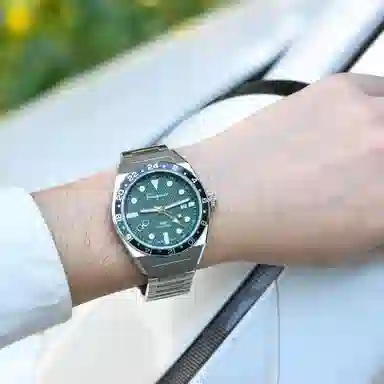 FERRAGAMO 43mm SFKP00523