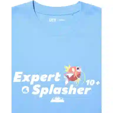 x POKEMON SS25 logoT