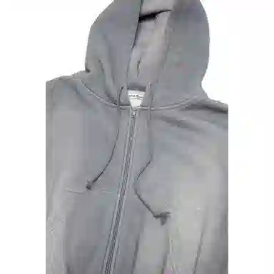 Acne Studios Hoodie Grey