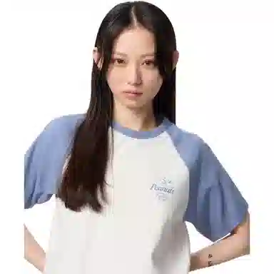 UNIQLO x PEANUTS SS25 T