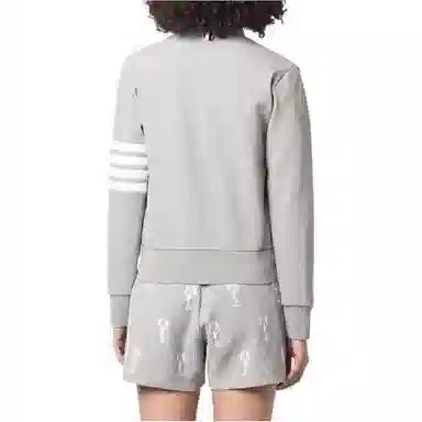 THOM BROWNE SS22 V