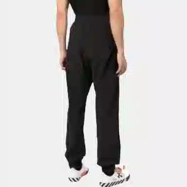 OFF-WHITE FW22 Jogger Pants Black