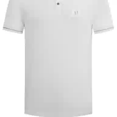 ARMANI EXCHANGE SS23 LogoPolo