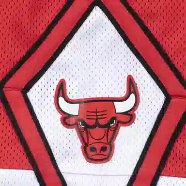 Mitchell Ness AU 1987-88