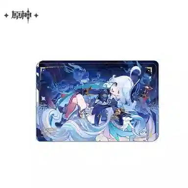 原神 前瞻系列 流沙摆件 罪人舞步旋 亚克力立牌