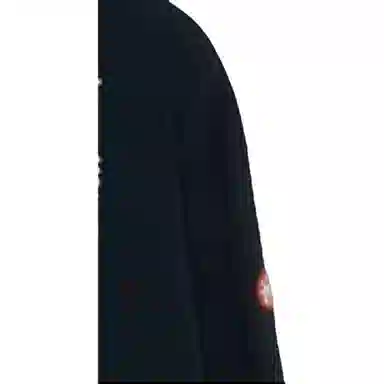 Cav Empt Hoodie Black