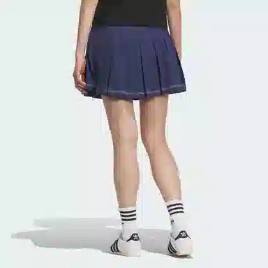 adidas Originals Retro SS25 Skirt