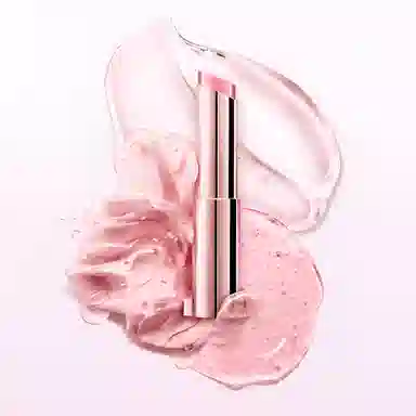 兰蔻 全新是我亮采水唇膏口红 水光 易上色保湿润泽