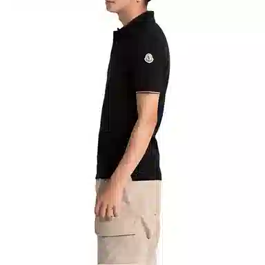 Moncler FW22 LogoPolo