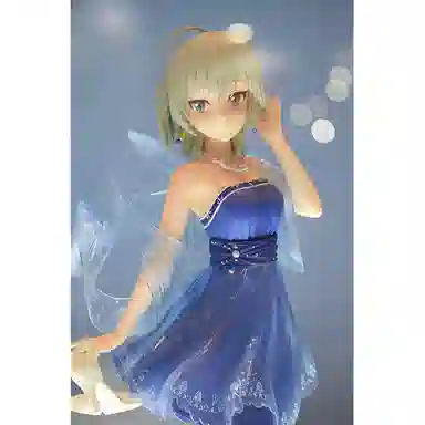 BANPRESTO Espresto Starry Bride ver. 22cm