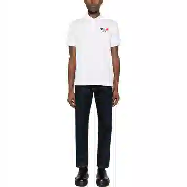 Moncler Polo