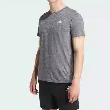 adidas Own the RunClimacool MELANGE T-SHIRT T