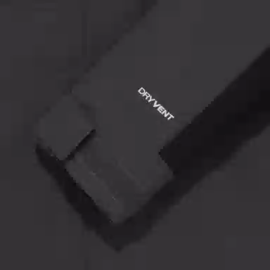 THE NORTH FACE DRYVENT Logo