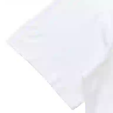 Nike Swoosh Logo T-Shirt White