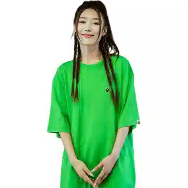 A BATHING APE SS24 T