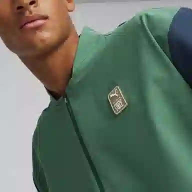 PUMA x FIRST MILE Jacket