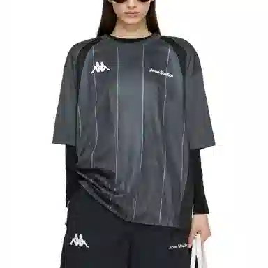 Acne Studios x Kappa SS25