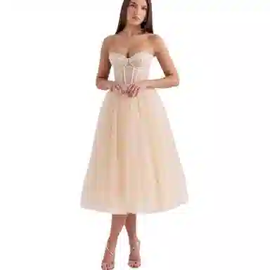 HOUSE OF CB Darling