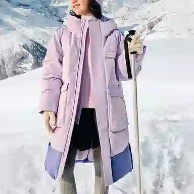 Skechers kids Winter Wonderland Adventure