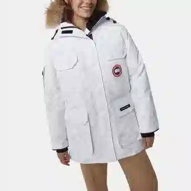 Canada Goose Expedition FW21