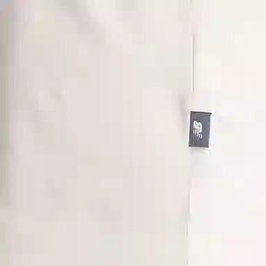 New Balance Flower Oversize T