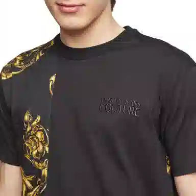 VERSACE JEANS COUTURE SS22 T