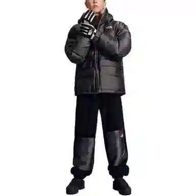 The North Face HMLYN Moonlight Grey