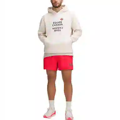 lululemon Steady State