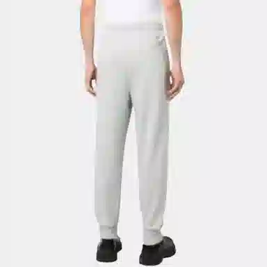 A-COLD-WALL* SS22 Logo Jogger Grey