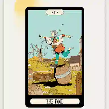 WohStudios AskTheWitch ATW