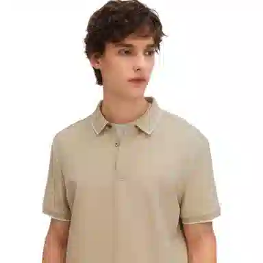 Hush Puppies Polo